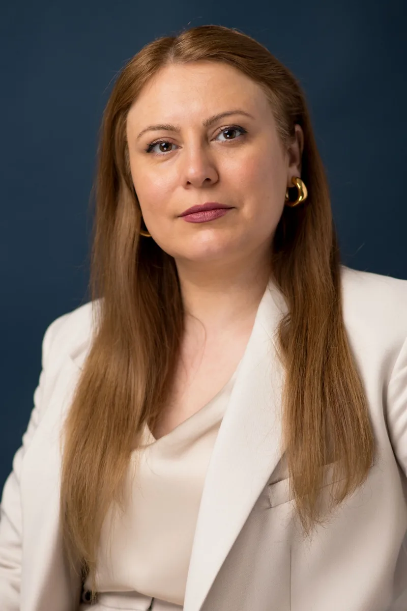 Diana Rain, founder and senior brand strategist of UrBrand Studio